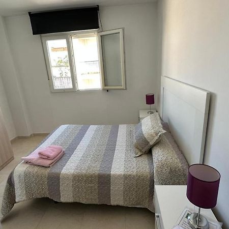 Apartamento El Carmen Baeza Bagian luar foto