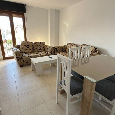 Apartamento El Carmen Baeza Bagian luar foto